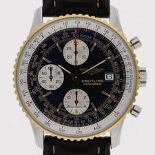 BREITLING Old Navitimer D13022 TO234717