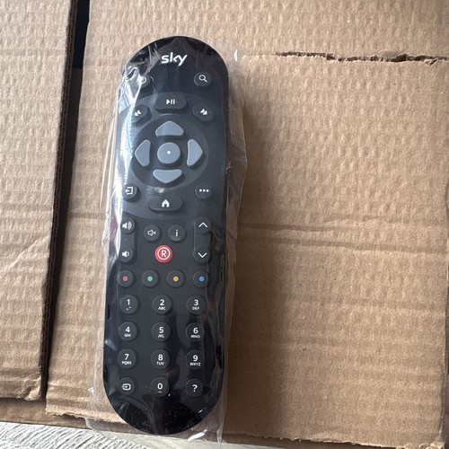 Sky wireless - sky, q