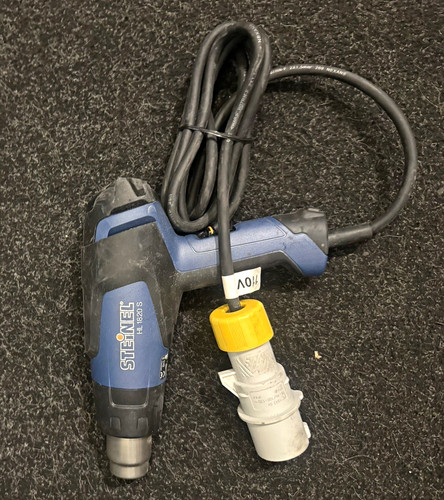 Steinel 1820 110v corded - s,
