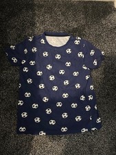 “Football Nightwear Set