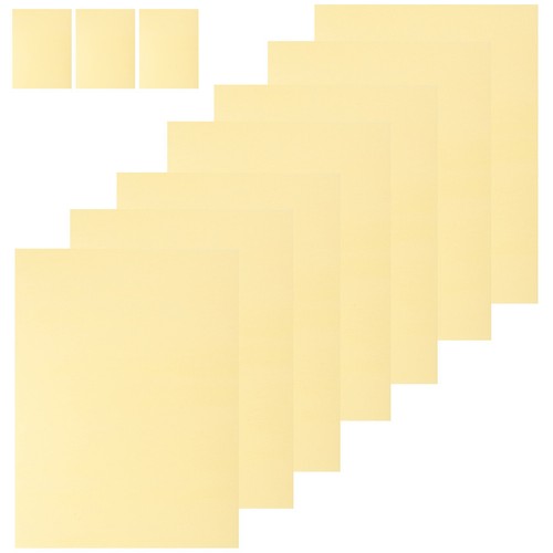 10pcs foam poster board large - 10pcs,