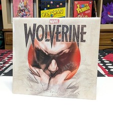 SEALED (2014) Marvel Wolverine