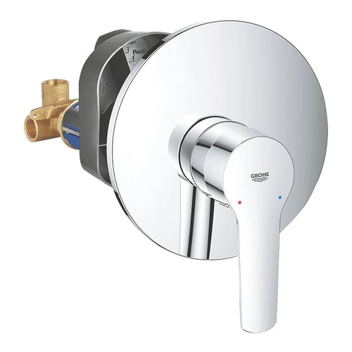 Grohe mixer shower valve - grohe,