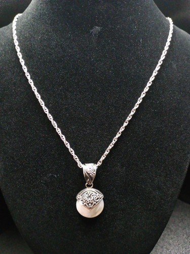 Vintage sterling silver suarti - sterling,