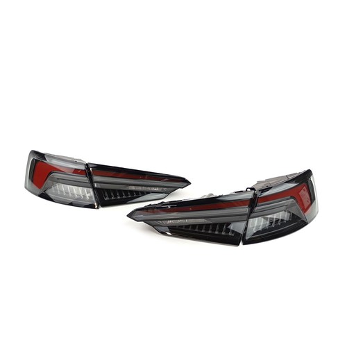 Genuine ulo tail lights - ulo,