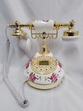 Vintage rotary style digital - rotary,