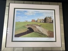 Graeme W. Baxter Old Course