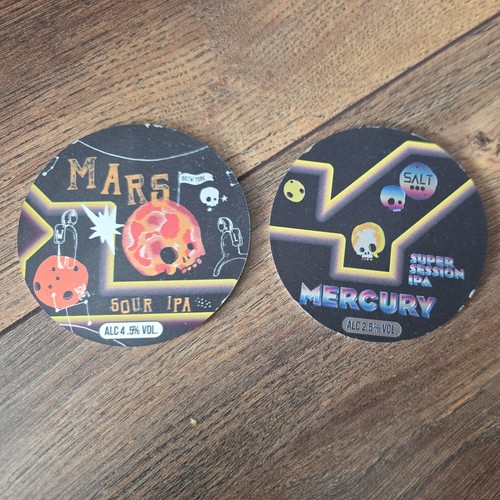 Beavertown keg badges pump - beavertown,