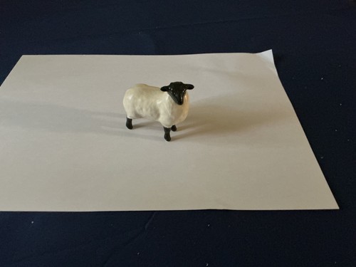 Beswick1828 scottish black - scottish,