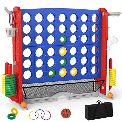 Giant connect game outdoor - giant, 4