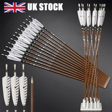 Archery carbon arrows - carbon,