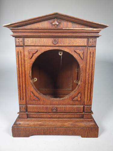 Antique vintage oak - antique,