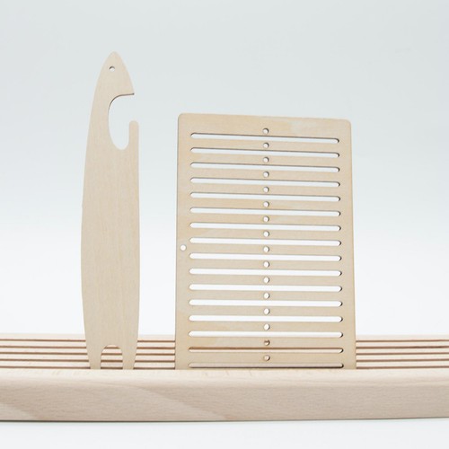 Multi craft weaving - loom, large