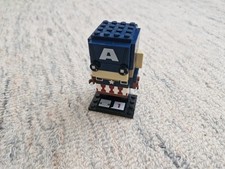 Lego Marvel Superheroes 41589