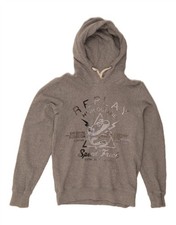 REPLAY Mens Graphic Hoodie