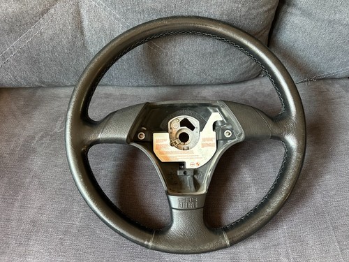 Bmw e34 e36 - e31, pre