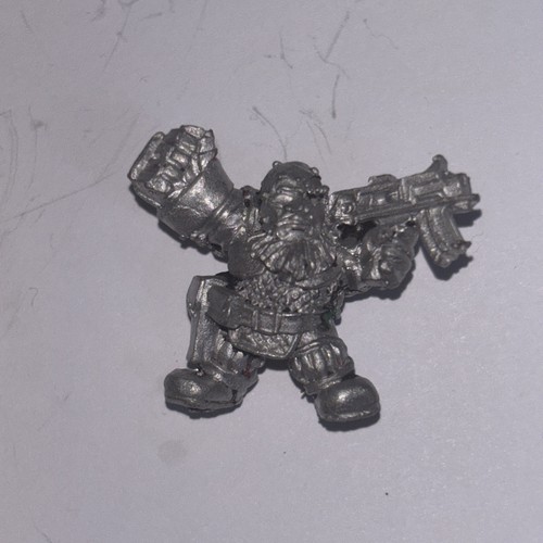 Warhammer 40k rogue - 40k, trader