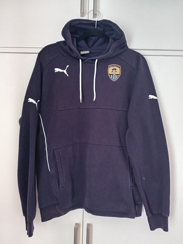 Puma notts county navy - fc,