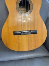 Raimundo 106 Classical Guitar Vintage Made In Spain