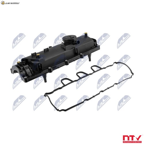 Cylinder head cover bpz 002 - cylinder,