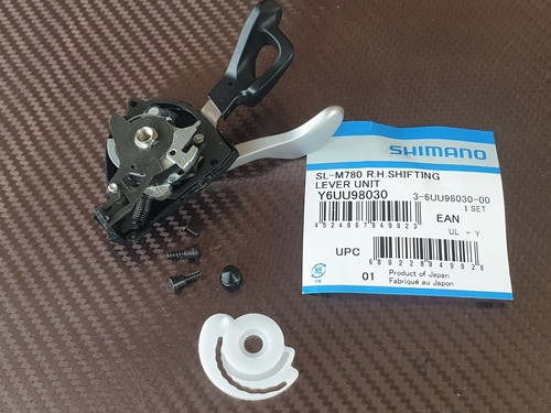 Shimano deore m780 - deore, xt