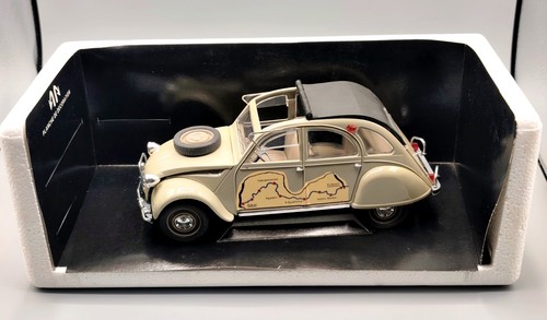 Solido 8036 citroen - solido,