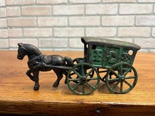 Antique Original Kenton Black