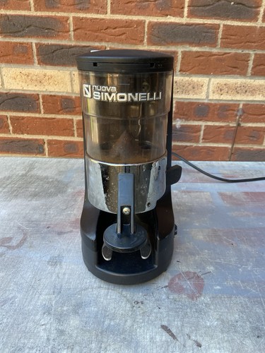 Nuova simonelli coffee - nuova,