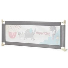 175CM Baby Bed Rail Guard with