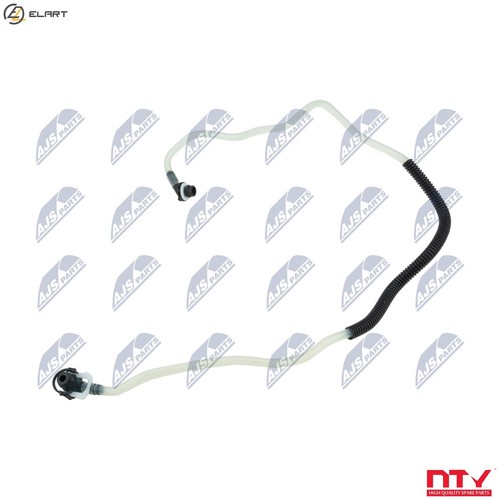 Fuel hose bpp 013 for - fuel,