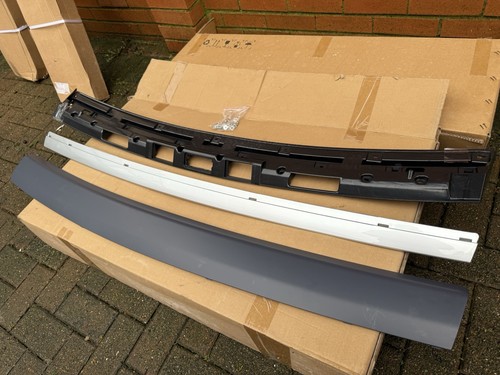Range rover sport boot lid - rover,