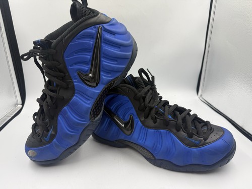 Nike air foamposite pro - air,