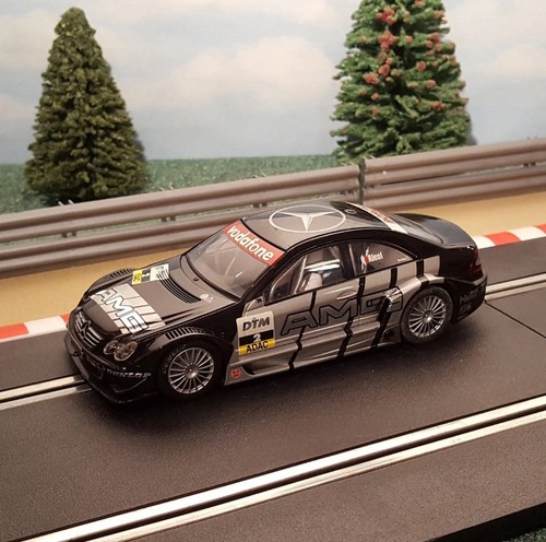 Scalextric c2392 black - scalextric,