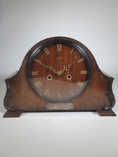 Smiths Vintage 1956 Mantel