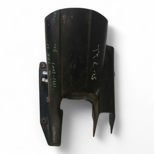 Yamaha tdr125 125 rear - tdr125,