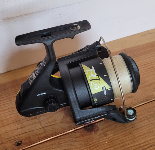 Silstar r720 front drag - r720,