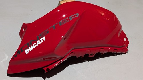 Genuine ducati monster - ducati,