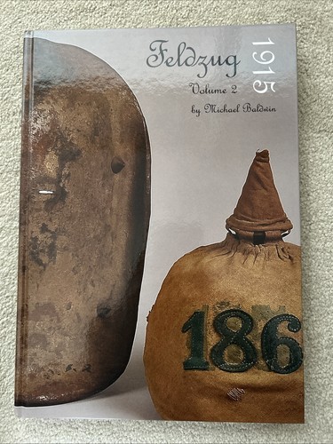 Feldzug 1915 vol german - 1915,