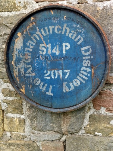 2017 ardnamurchan whisky - 2017,