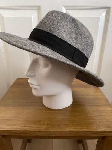 Genuine whistles wide brim - genuine,