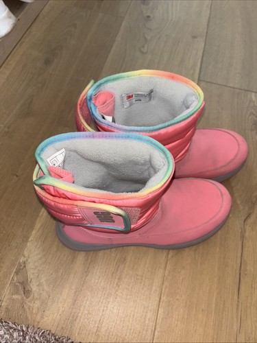 Ugg winter shoes kids size - kids, 2
