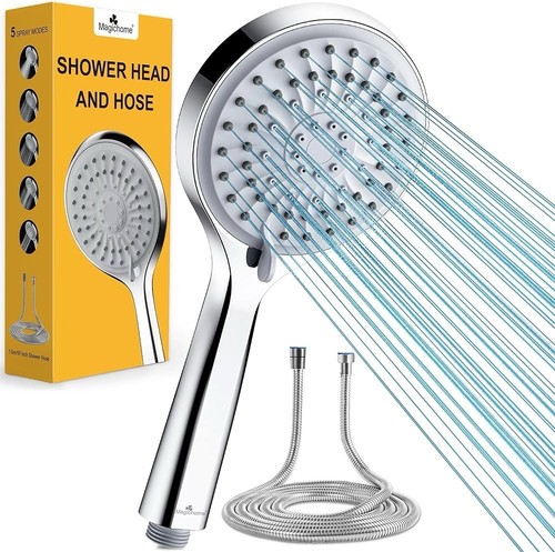 Shower head high pressure - head,