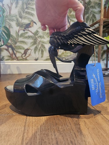 Very rare vivienne westwood - rare,