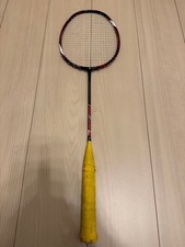 YONEX badminton racket