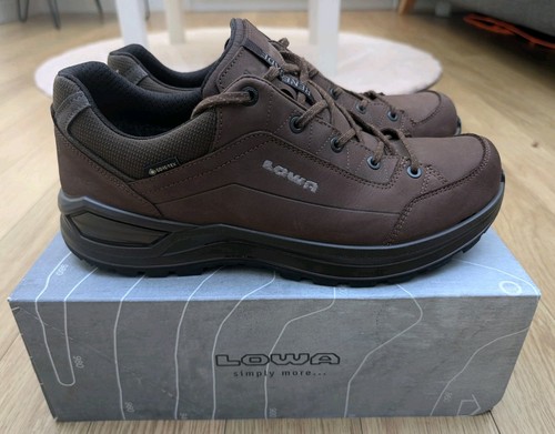 Lowa renegade gtx wide - lowa,