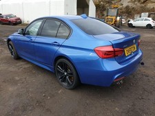 BMW 3 F30/F31/LCI/F80 SERIES 2012-2019 LEFT REAR WINDOW REGULATOR 68754