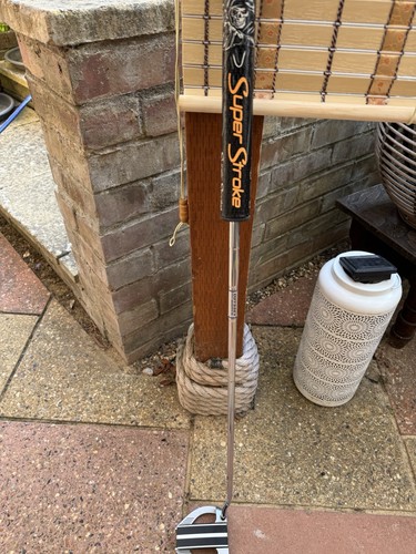 Odyssey versa marksman fang - versa,