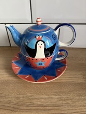 Whittard Of Chelsea Penguin