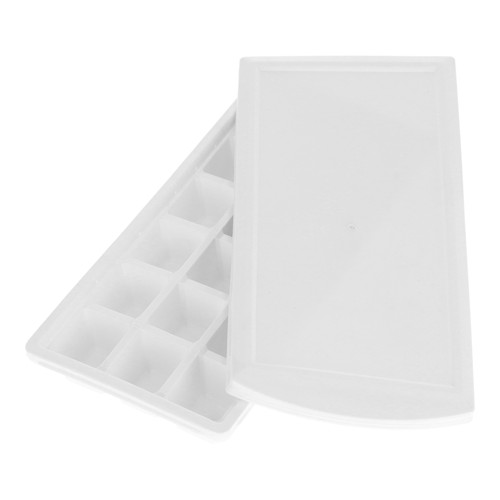 Hotpoint fridge freezer - freezer, ice