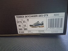Adidas terrex skychaser ax5 - adidas,